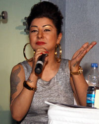 Hard Kaur