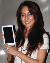 MTV Fablet Slash Mobile Launch MTV Fablet Slash Mobile Launch