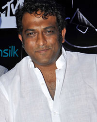Anurag Basu Anurag Basu