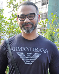 Abhinay Deo Abhinay Deo
