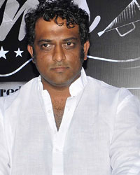 Rohan Sippy, Anurag Basu and Abhinay Deo Rohan Sippy, Anurag Basu and Abhinay Deo