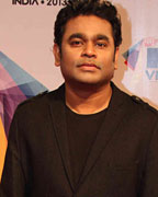 A.R. Rahman