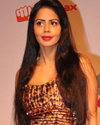 Bhairavi Goswami at MTV Video Music Awards 2013