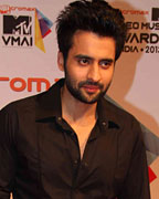 Jackie Bhagnani