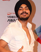 Gurdip Mehndi Gurdip Mehndi