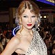 Singer Taylor Swift arrives at the 2009 MTV Video Music Awards in New York