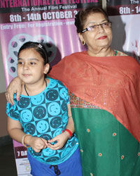 Saroj Khan