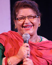 Saroj Khan