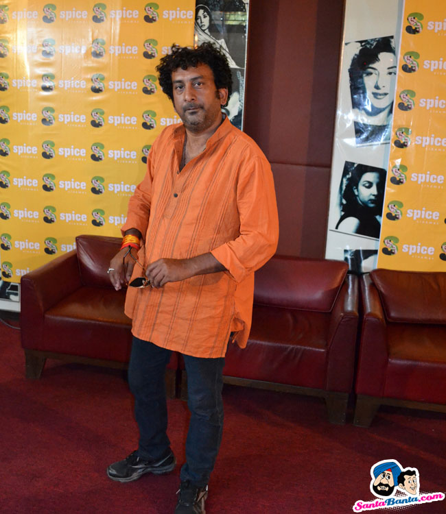 'Machhli Jal Ki Rani Hai' Press Meet