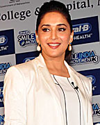 Madhuri Dixit