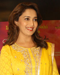 Madhuri Dixit
