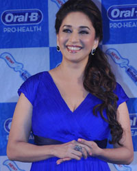 Madhuri Dixit