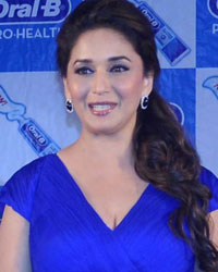 Madhuri Dixit
