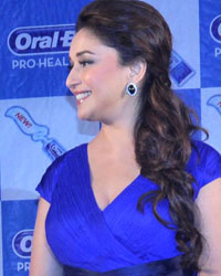 Madhuri Dixit
