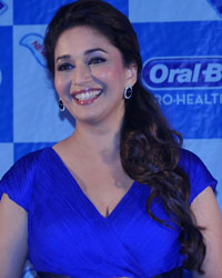 Madhuri Dixit