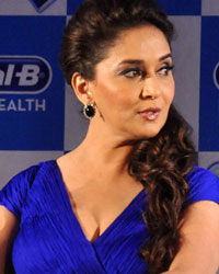 Madhuri Dixit