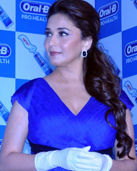 Madhuri Dixit