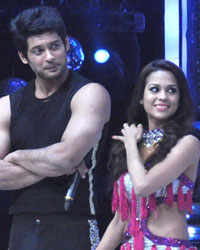 Madras Cafe Promotion on JDJ