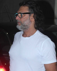 Rakeysh Omprakash Mehra Rakeysh Omprakash Mehra