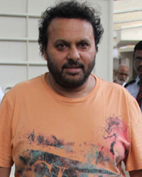 Anil Sharma