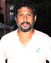 Shoojit Sircar