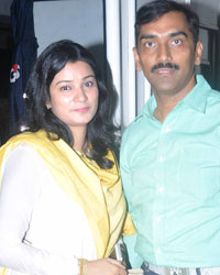 Madras Cafe Special Screening