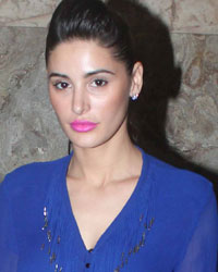 Nargis Fakhri Nargis Fakhri