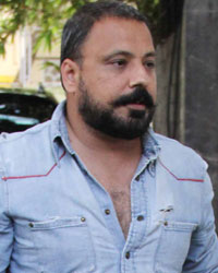 Bunty Walia Bunty Walia