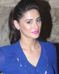 Nargis Fakhri at Madras Cafe Special Screening