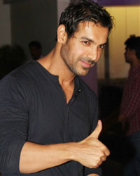 John Abraham