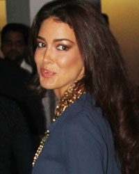 Madras Cafe Special Screening