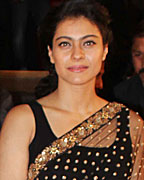 Tanisha, Tanuja  and Kajol