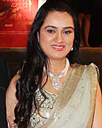Padmini Kolhapure