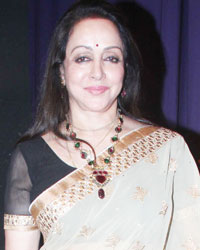 Hema Malini at Main Hun Mira Album Launch