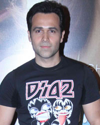 Emran Hashmi Emran Hashmi
