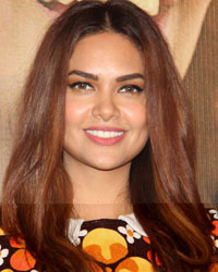 Esha Gupta Esha Gupta