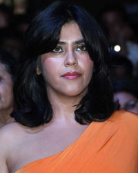 Ekta Kapoor