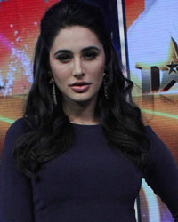 Nargis Fakhri at Main Tera Hero Promotion