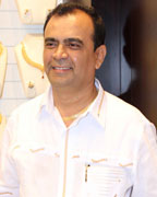 Malabar Gold and Diamond Store Launch