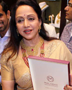 Hema Malini