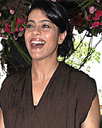 Kajol at Mana Shetty Araaish Exhibition