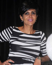 Mandira Bedi Mandira Bedi