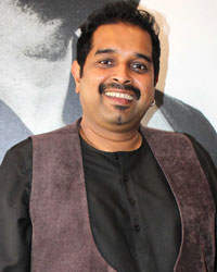 Shankar Mahadevan