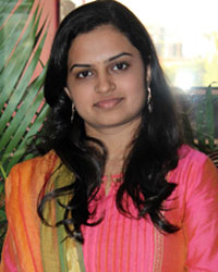 Rohini Thakre