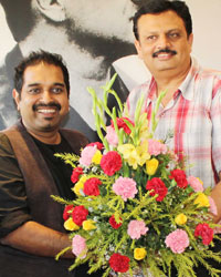 Mann Baware Album Launch