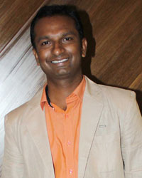 Prashant Madhukar
