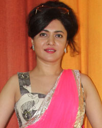 Sonal Sehgal at Mantostaan Team Celebrates Cannes Selection