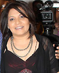 Abha Maryada Banerjee and Mahesh Bhatt