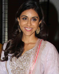 Zoa Morani at Masaba Mehndi Ceremony