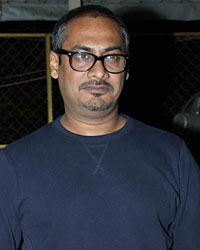 Abhinav Kashyap Abhinav Kashyap